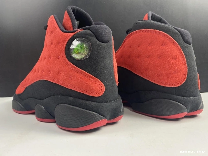 Cheap 13 BRED